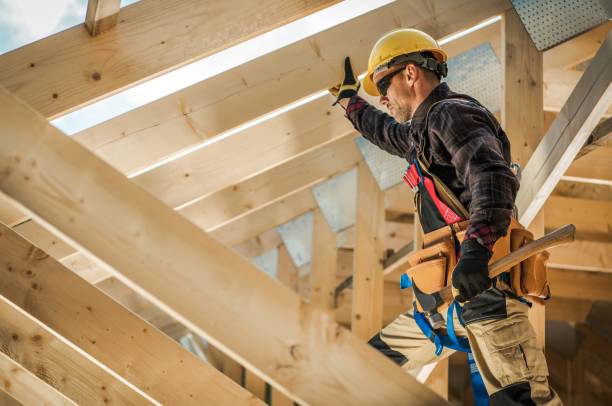 Best Tile Roofing Contractor  in Long Beach, MD