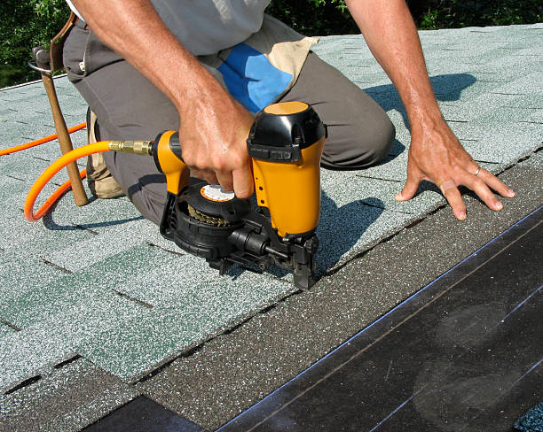 Quick and Trustworthy Emergency Roof Repair Services in Long Beach, MD