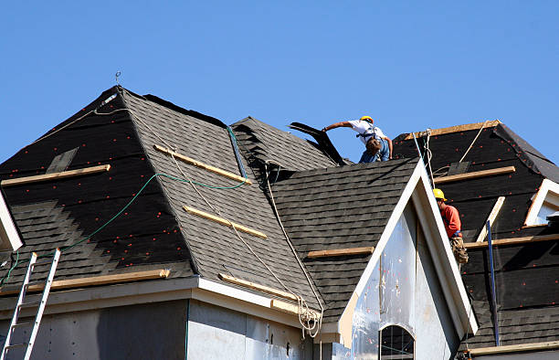Best Commercial Roofing Services  in Long Beach, MD