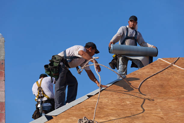 Best Residential Roofing Contractor  in Long Beach, MD