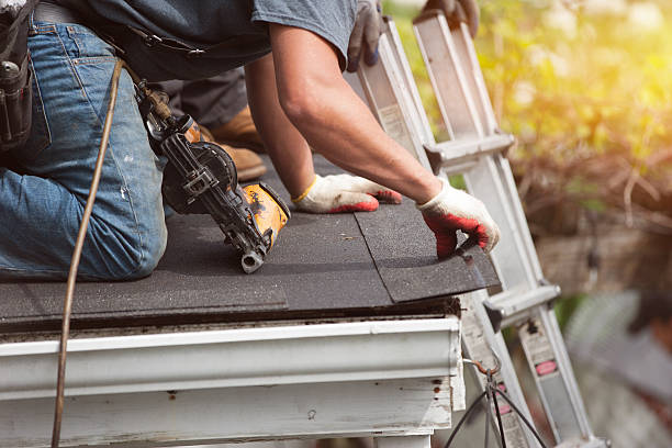 Best Flat Roof Repair Services  in Long Beach, MD