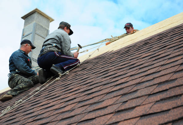 Best Residential Roofing Contractor  in Long Beach, MD
