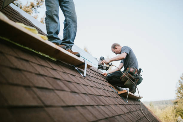 Gutter Installation and Roofing in Long Beach, MD