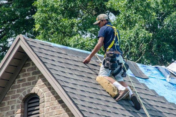 Best Metal Roofing Contractor  in Long Beach, MD